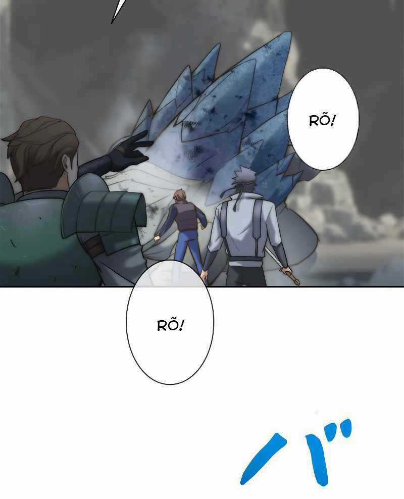 Tôi Là Thợ Săn Cấp Ex Chapter 2 trang 60