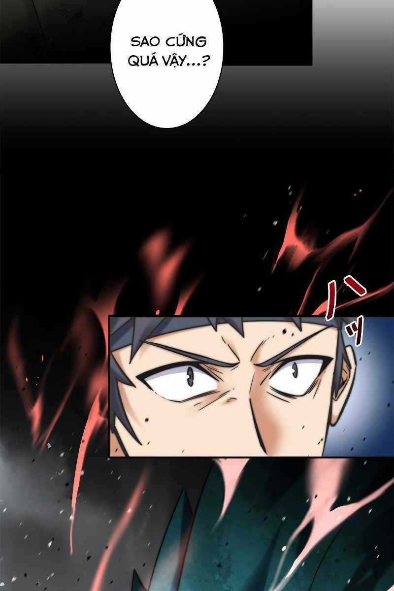 Tôi Là Thợ Săn Cấp Ex Chapter 2 trang 62