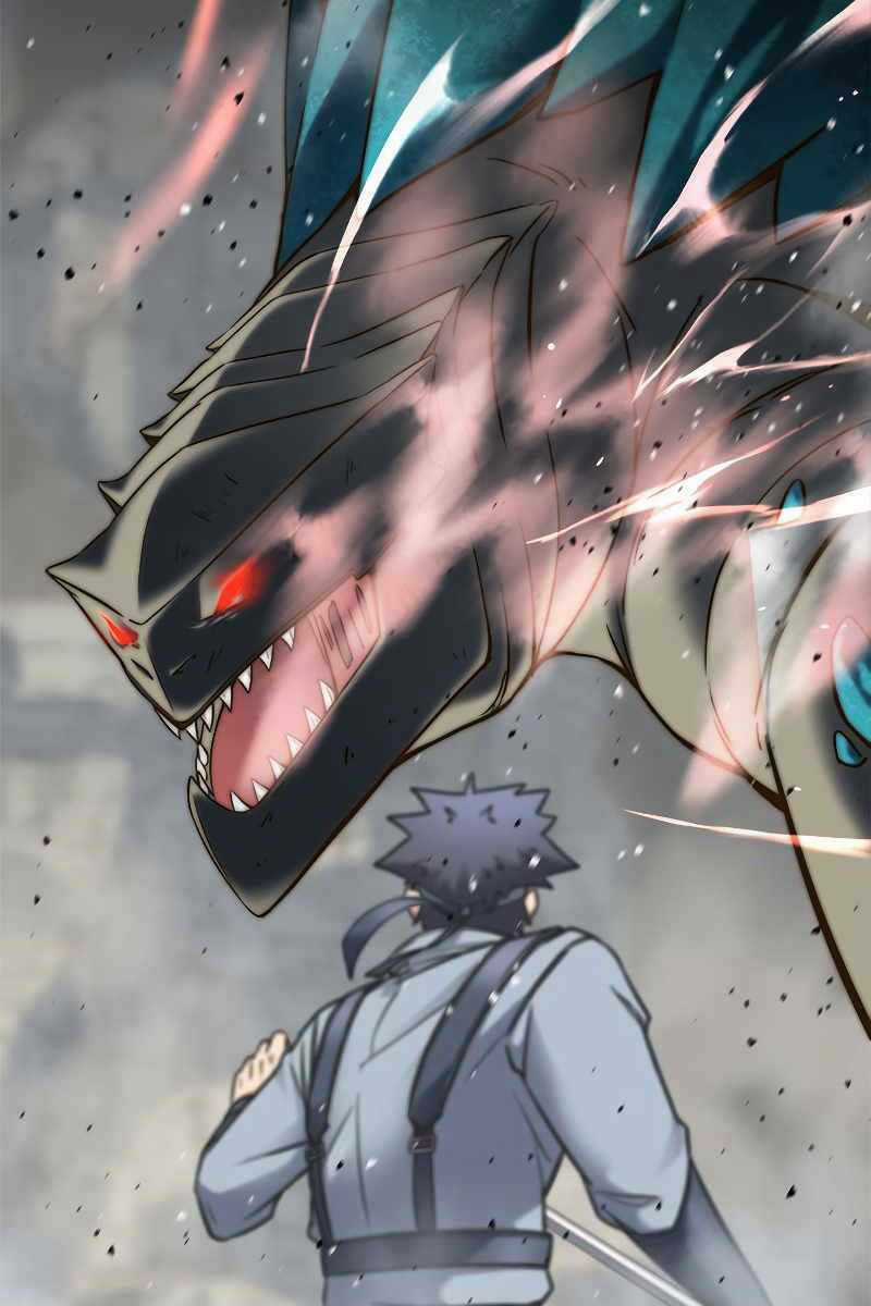 Tôi Là Thợ Săn Cấp Ex Chapter 2 trang 63