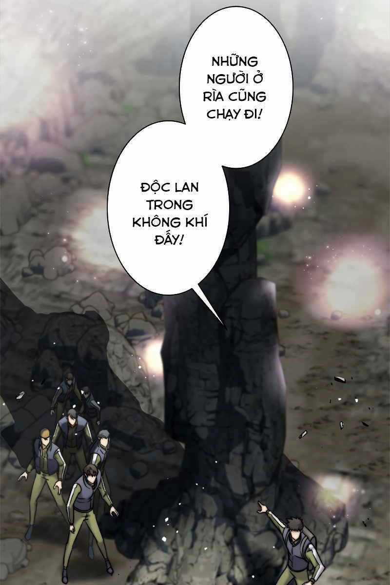 Tôi Là Thợ Săn Cấp Ex Chapter 2 trang 69