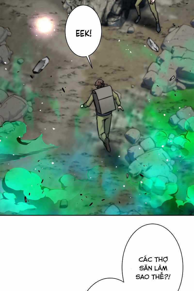 Tôi Là Thợ Săn Cấp Ex Chapter 2 trang 70