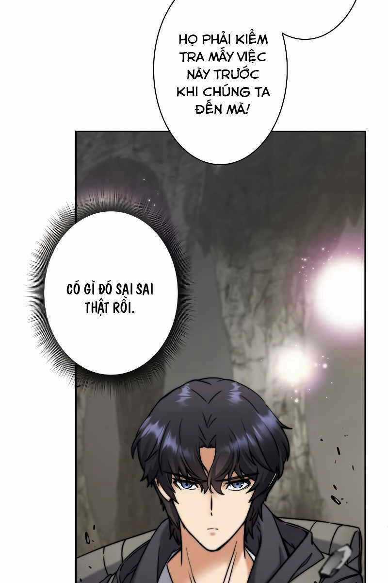 Tôi Là Thợ Săn Cấp Ex Chapter 2 trang 71