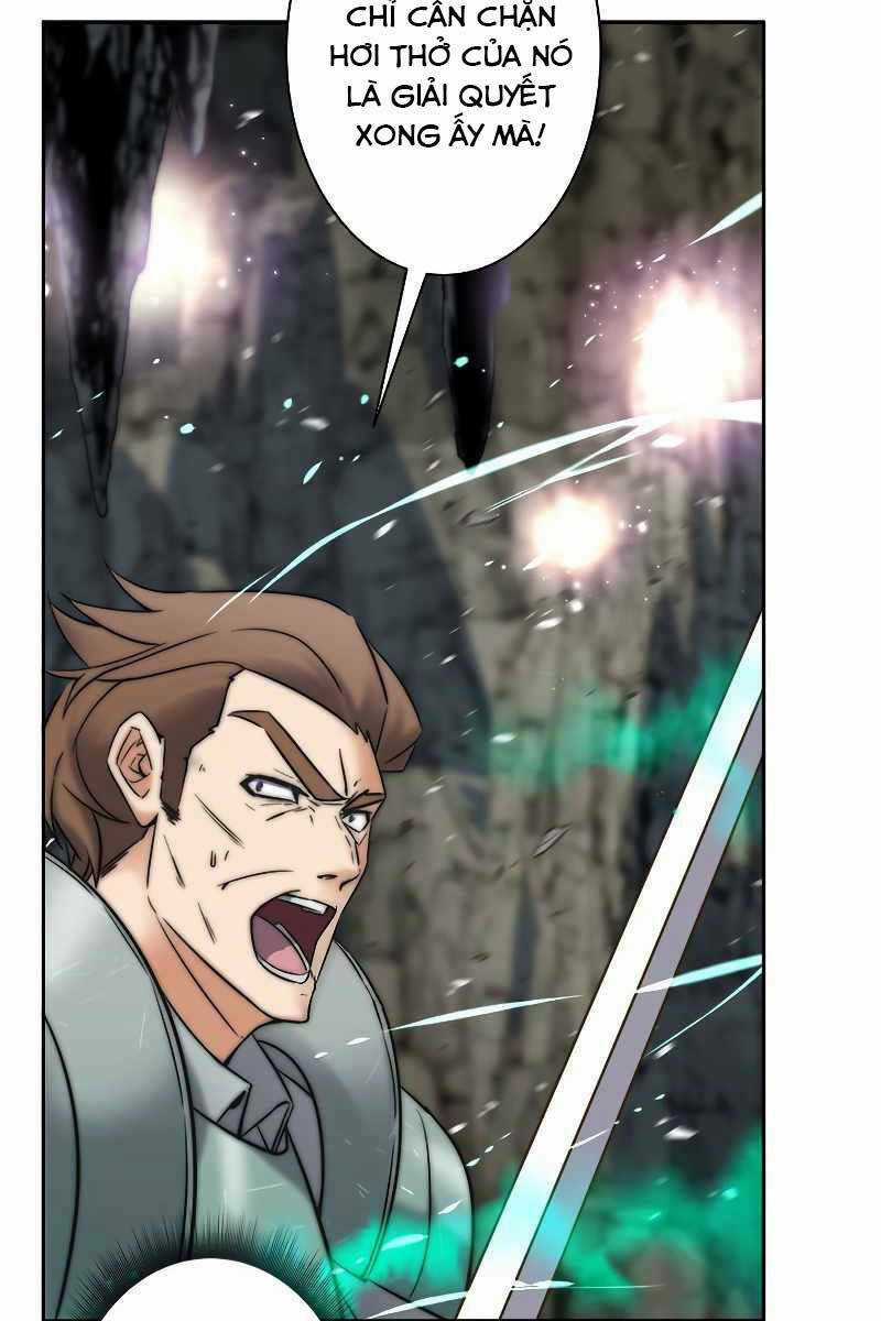 Tôi Là Thợ Săn Cấp Ex Chapter 2 trang 73