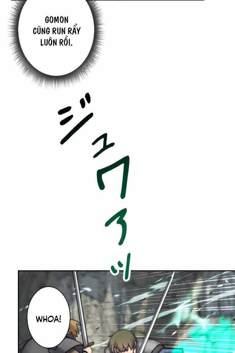 Tôi Là Thợ Săn Cấp Ex Chapter 2 trang 74