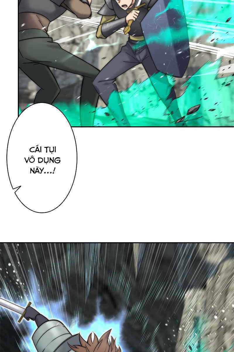 Tôi Là Thợ Săn Cấp Ex Chapter 2 trang 75