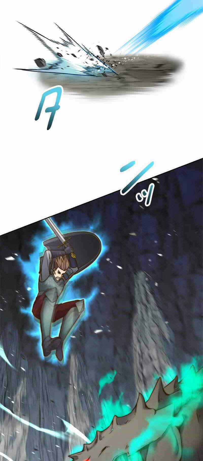 Tôi Là Thợ Săn Cấp Ex Chapter 2 trang 77