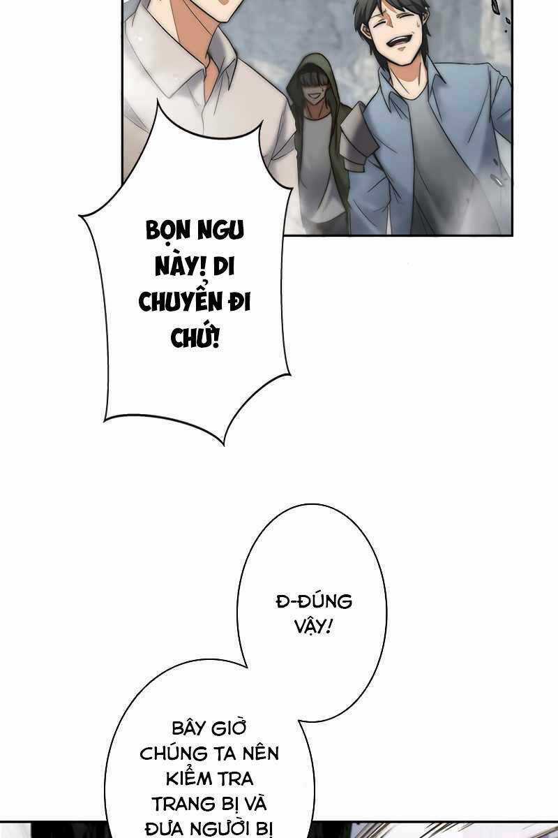 Tôi Là Thợ Săn Cấp Ex Chapter 2 trang 81