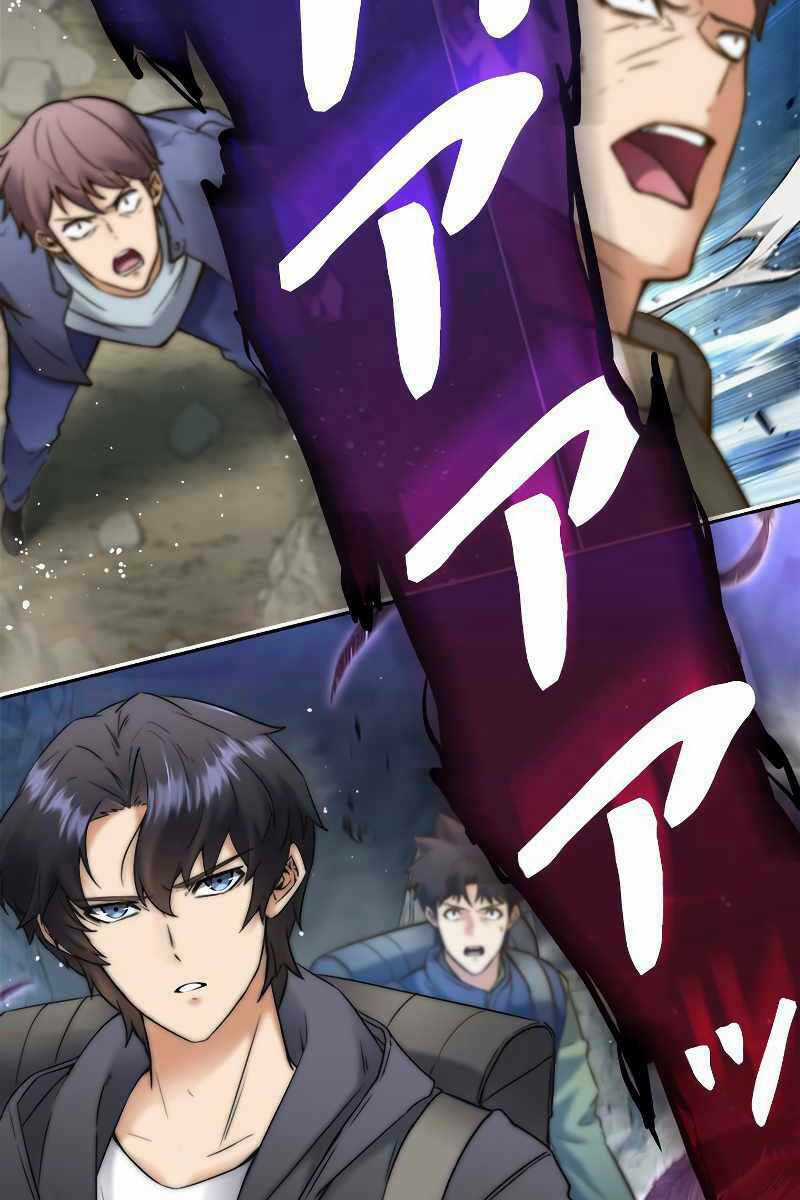 Tôi Là Thợ Săn Cấp Ex Chapter 2 trang 85