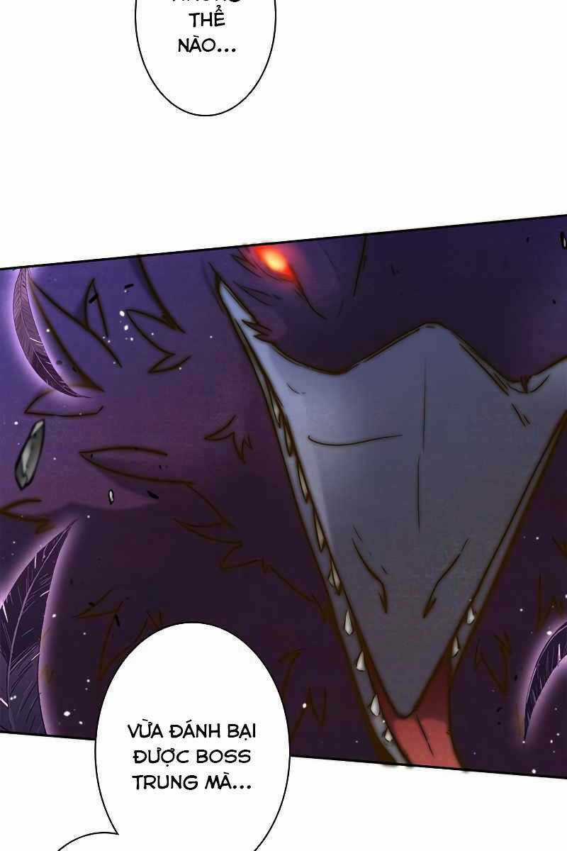 Tôi Là Thợ Săn Cấp Ex Chapter 2 trang 87