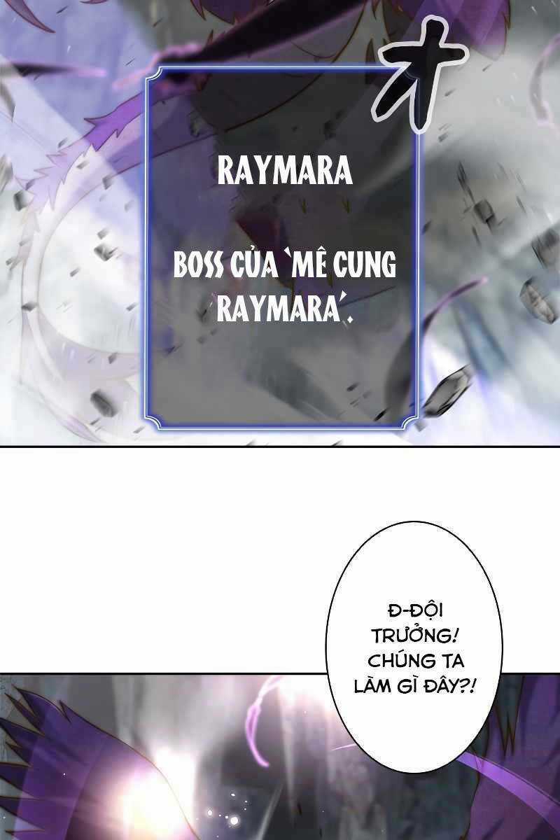 Tôi Là Thợ Săn Cấp Ex Chapter 2 trang 90