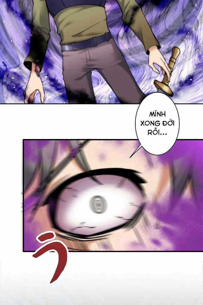 Tôi Là Thợ Săn Cấp Ex Chapter 2 trang 97