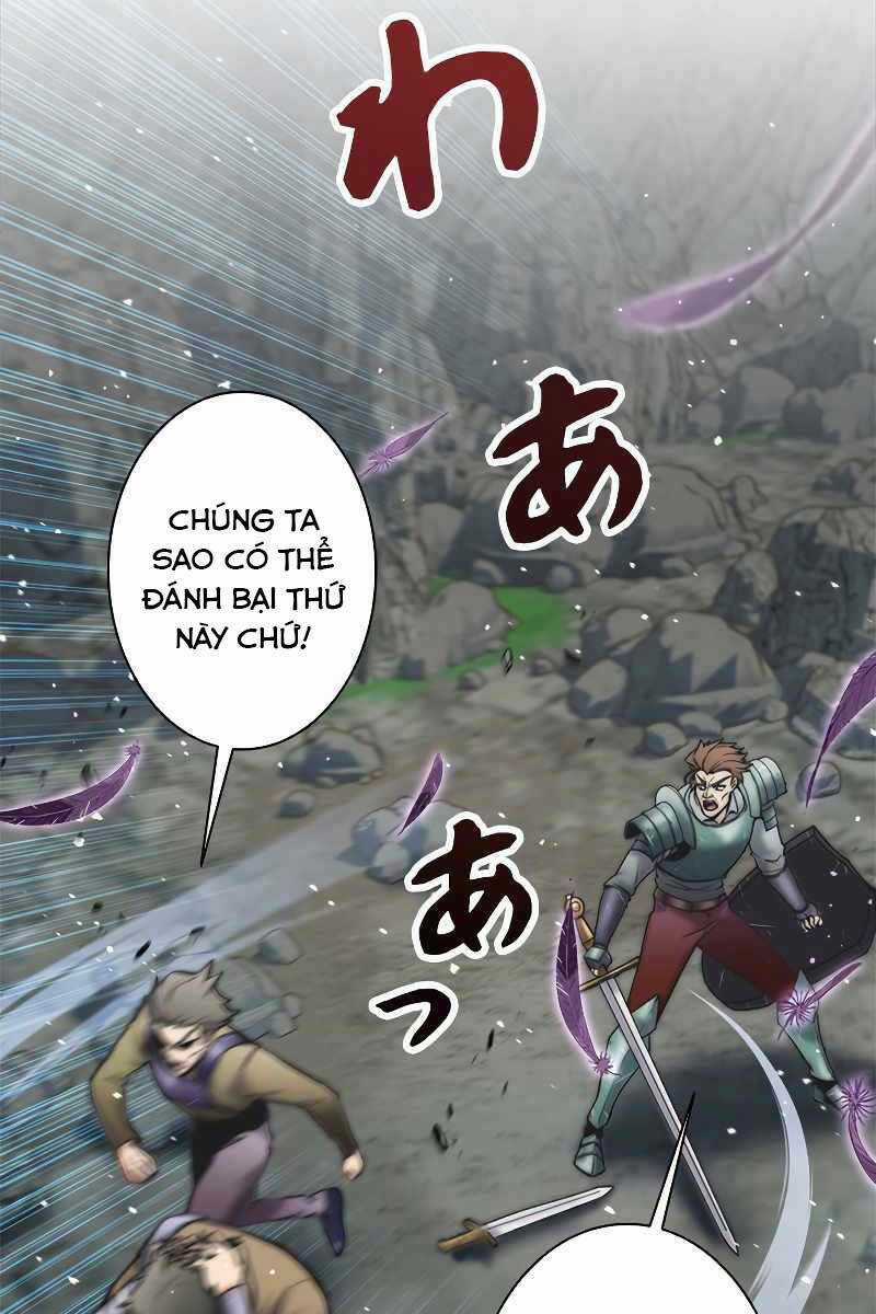 Tôi Là Thợ Săn Cấp Ex Chapter 2 trang 98