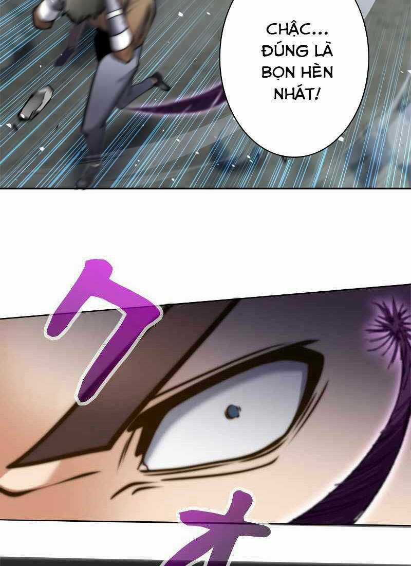 Tôi Là Thợ Săn Cấp Ex Chapter 2 trang 99