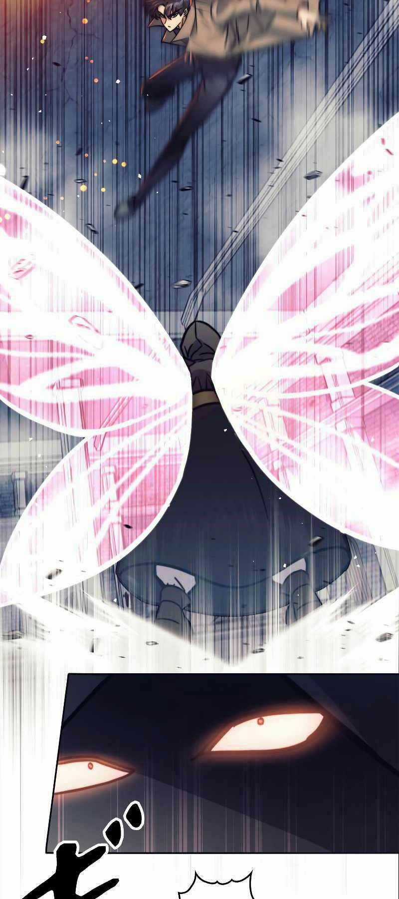 Tôi Là Thợ Săn Cấp Ex Chapter 23 trang 55