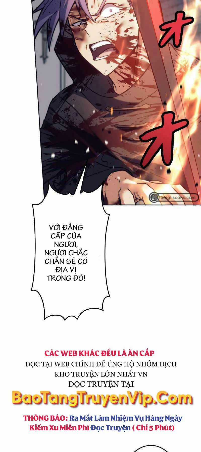 Tôi Là Thợ Săn Cấp Ex Chapter 23 trang 87