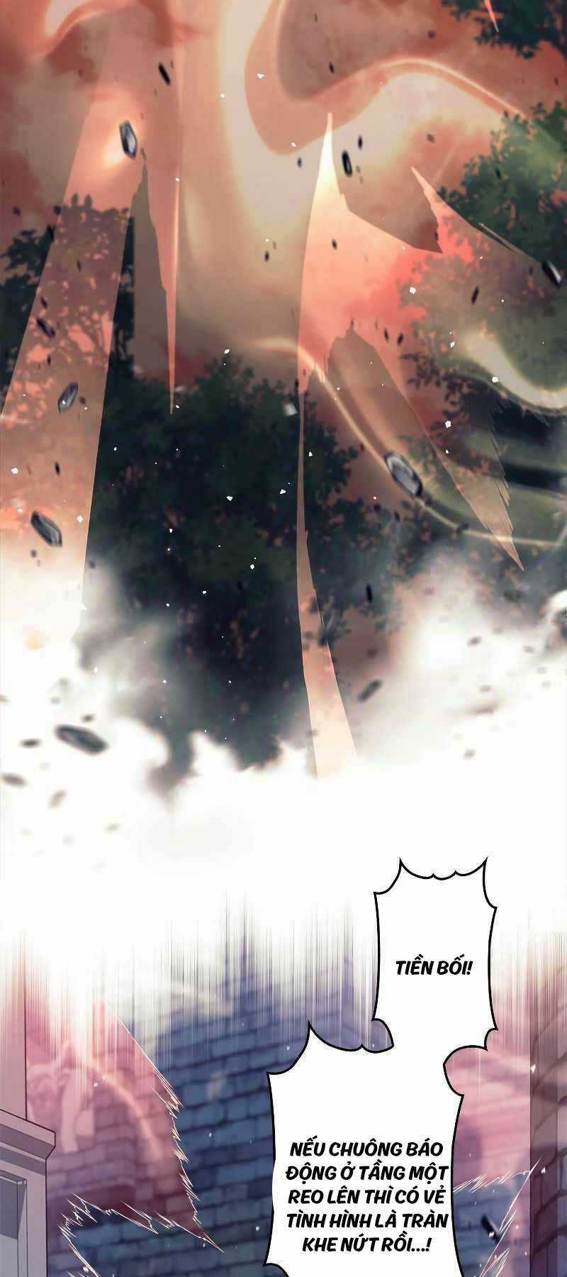 Tôi Là Thợ Săn Cấp Ex Chapter 24 trang 13
