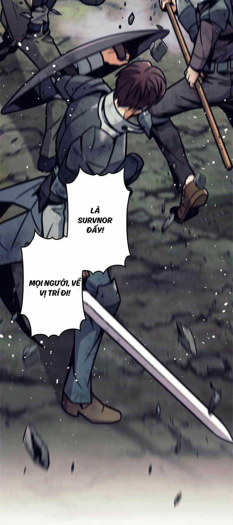 Tôi Là Thợ Săn Cấp Ex Chapter 24 trang 20
