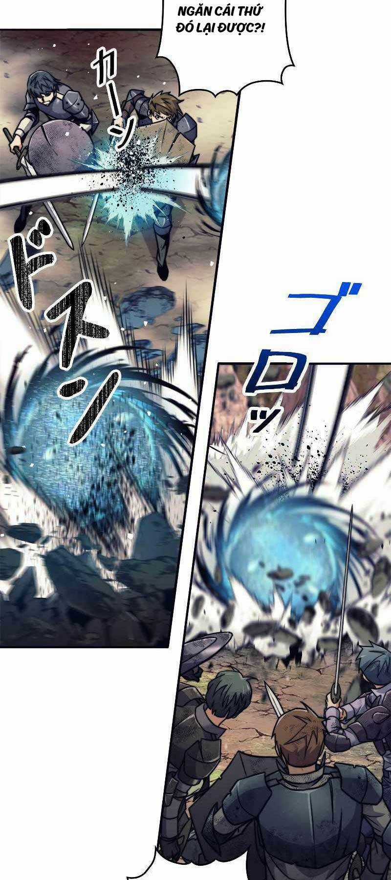 Tôi Là Thợ Săn Cấp Ex Chapter 24 trang 27
