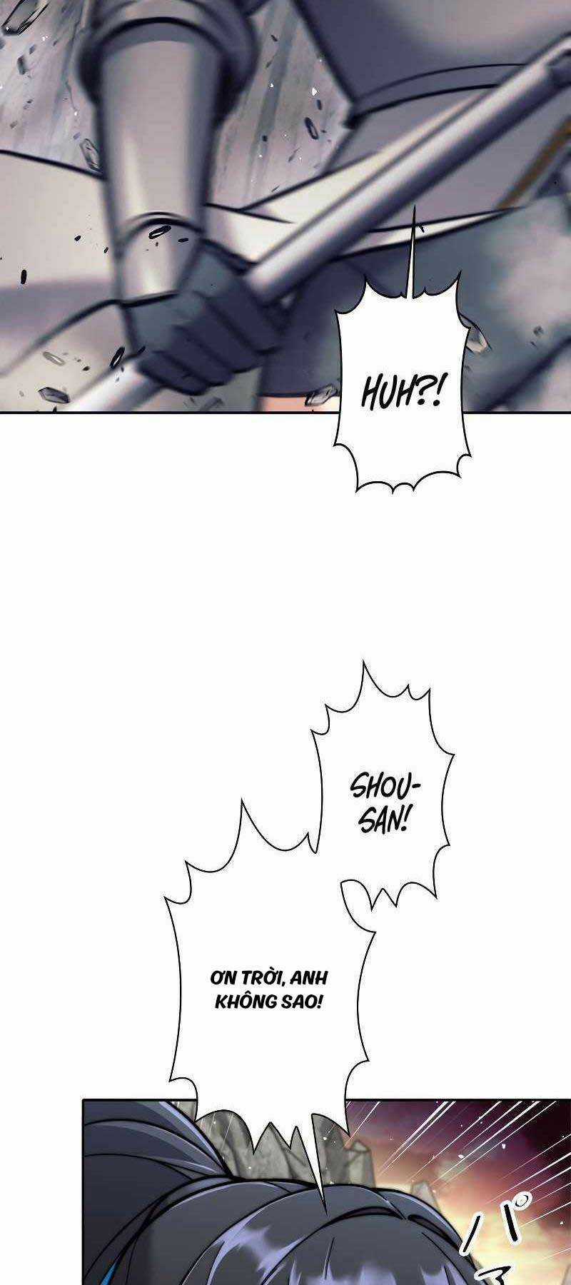 Tôi Là Thợ Săn Cấp Ex Chapter 24 trang 36