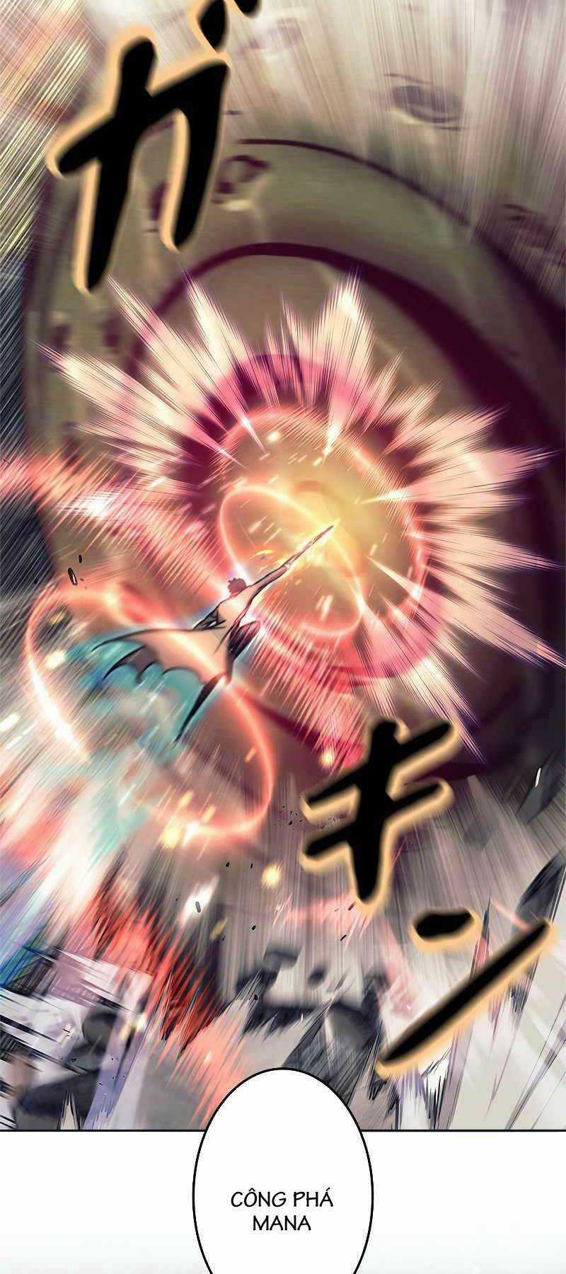 Tôi Là Thợ Săn Cấp Ex Chapter 24 trang 71