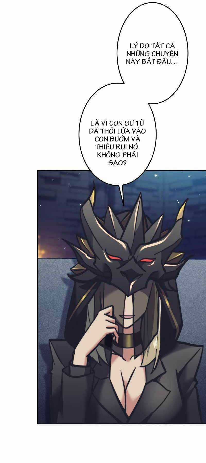 Tôi Là Thợ Săn Cấp Ex Chapter 24 trang 92