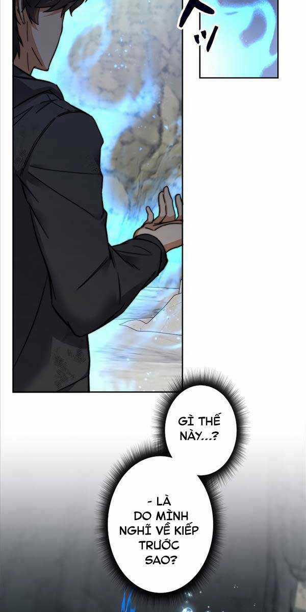 Tôi Là Thợ Săn Cấp Ex Chapter 3 trang 103