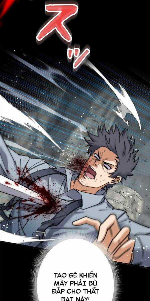 Tôi Là Thợ Săn Cấp Ex Chapter 3 trang 11