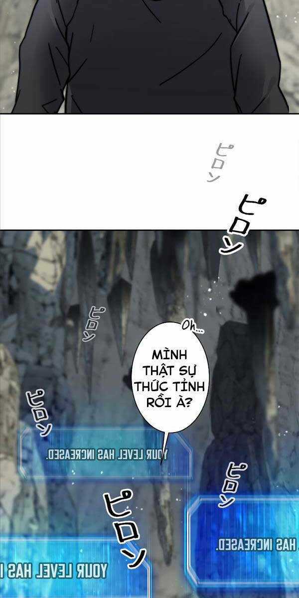 Tôi Là Thợ Săn Cấp Ex Chapter 3 trang 110