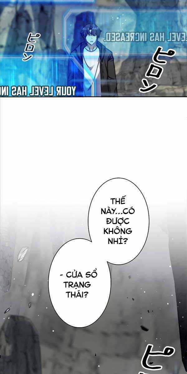 Tôi Là Thợ Săn Cấp Ex Chapter 3 trang 111