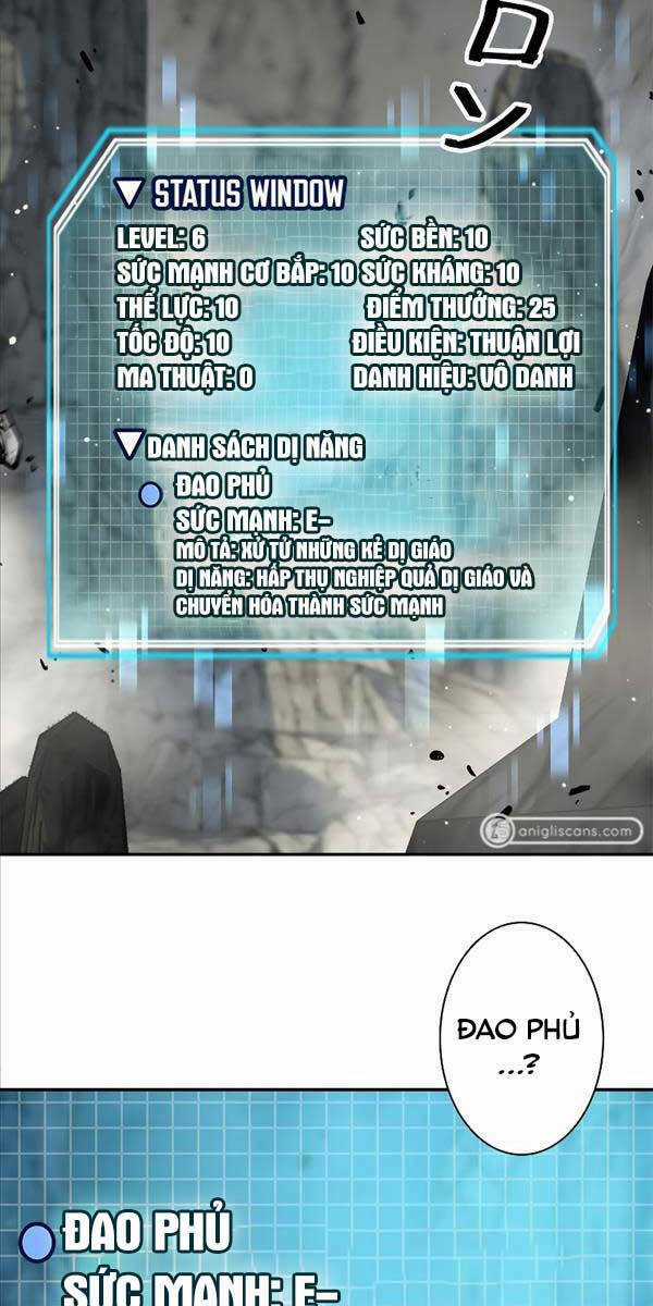 Tôi Là Thợ Săn Cấp Ex Chapter 3 trang 112