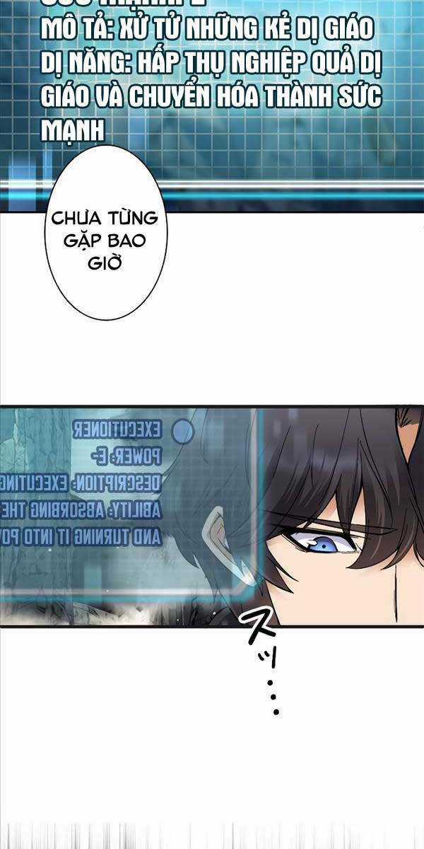 Tôi Là Thợ Săn Cấp Ex Chapter 3 trang 113