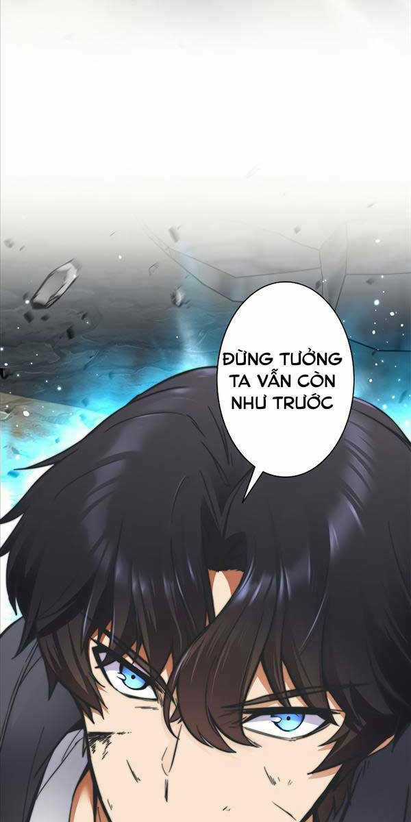 Tôi Là Thợ Săn Cấp Ex Chapter 3 trang 125
