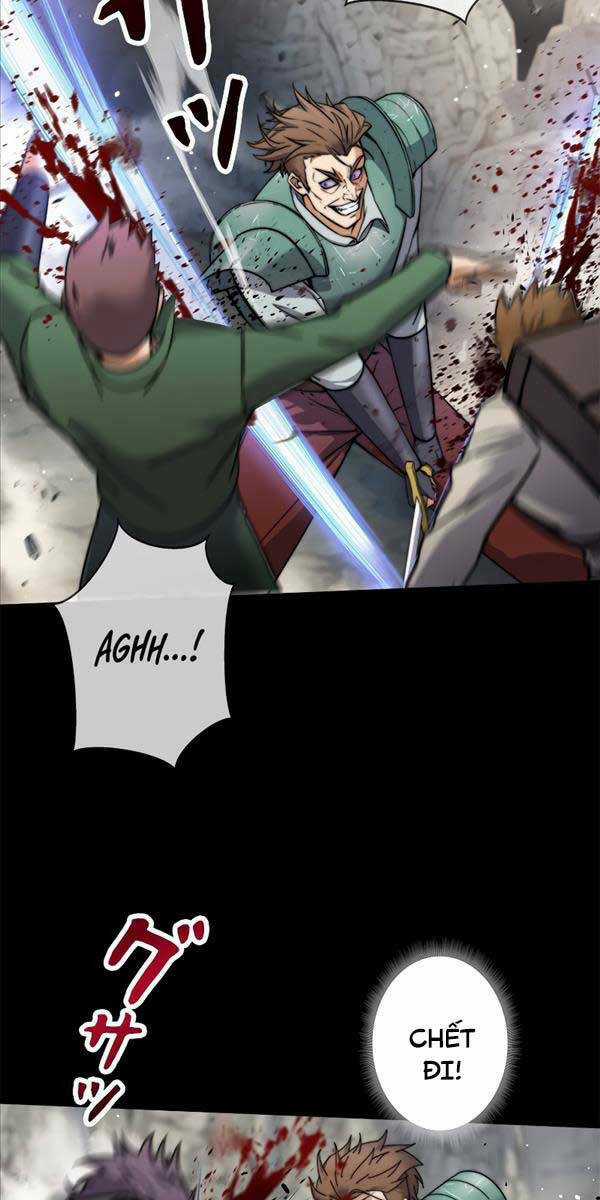 Tôi Là Thợ Săn Cấp Ex Chapter 3 trang 13