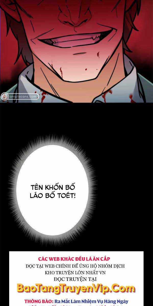 Tôi Là Thợ Săn Cấp Ex Chapter 3 trang 16