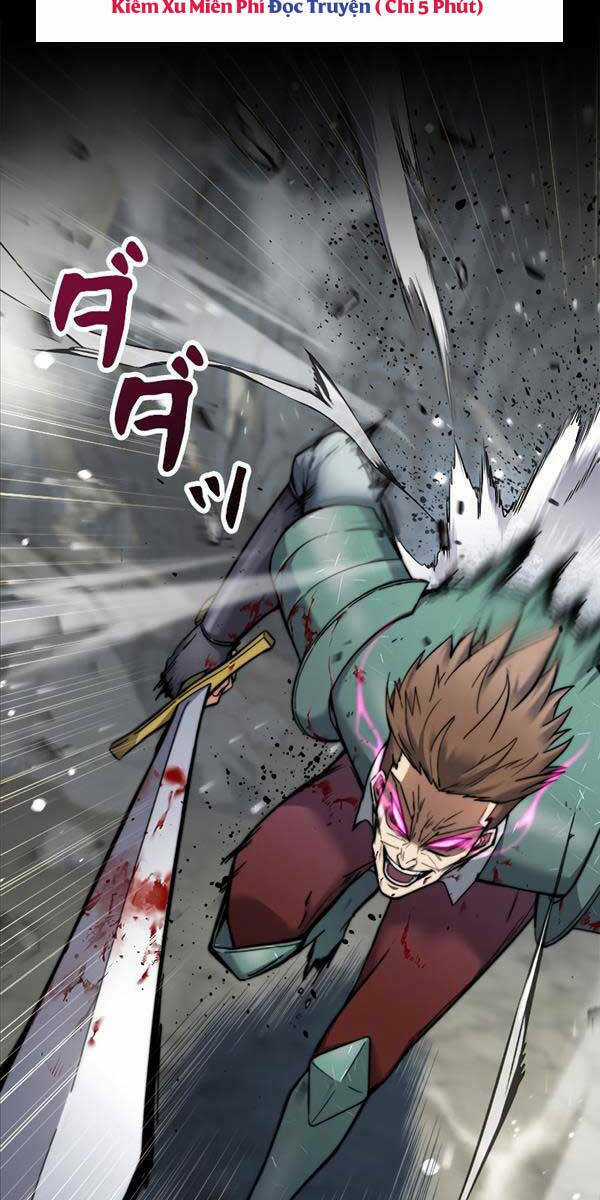 Tôi Là Thợ Săn Cấp Ex Chapter 3 trang 17