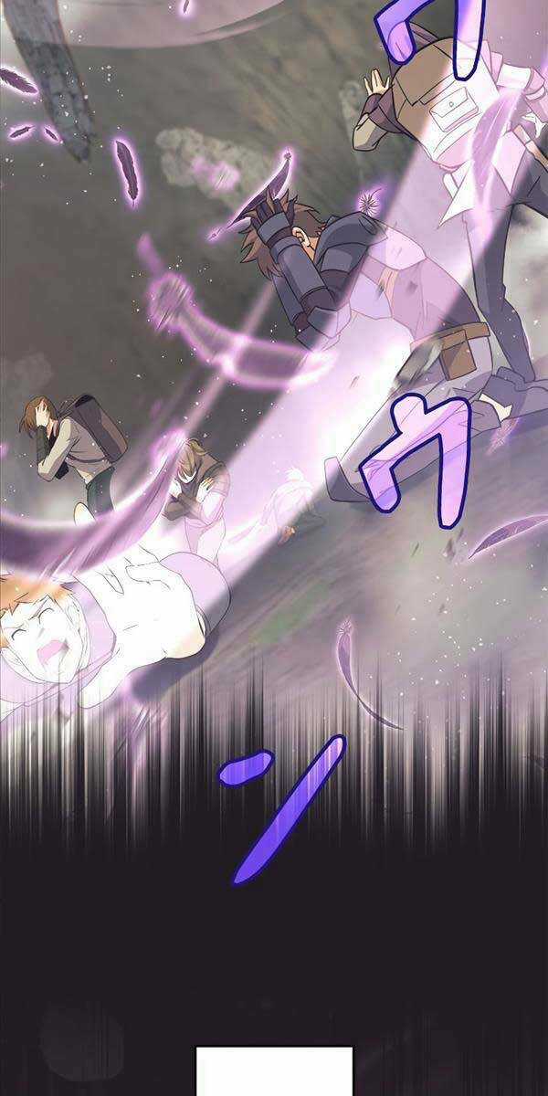 Tôi Là Thợ Săn Cấp Ex Chapter 3 trang 2