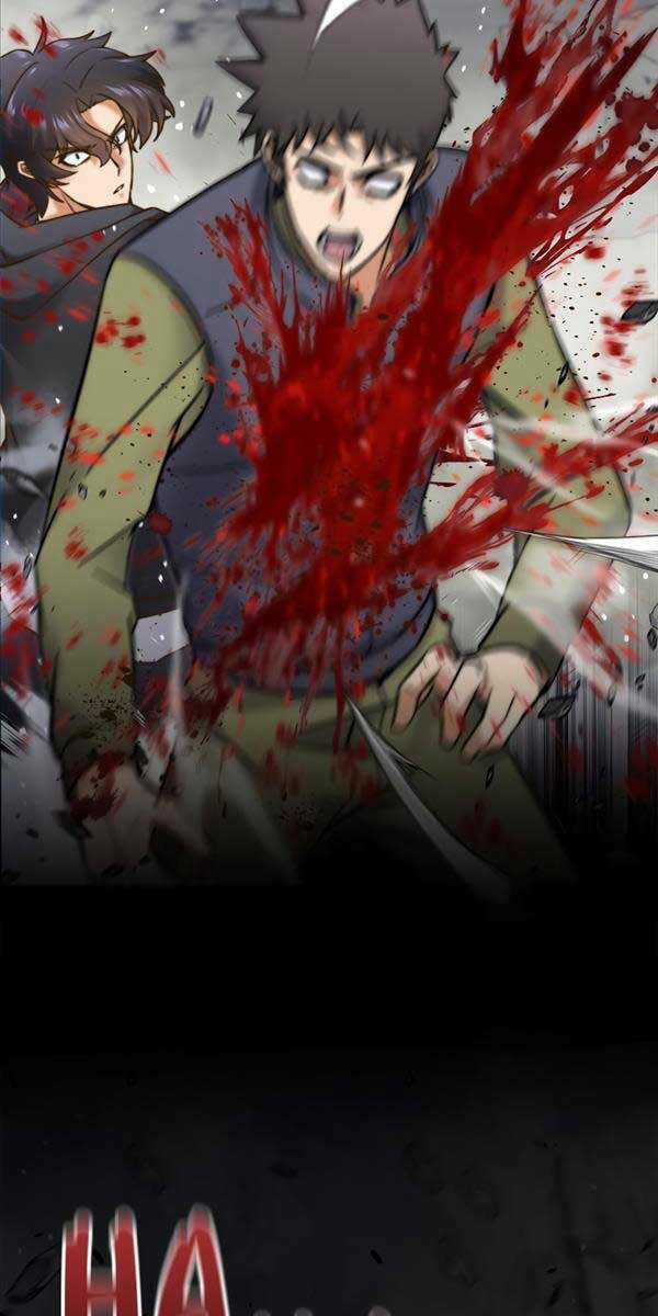 Tôi Là Thợ Săn Cấp Ex Chapter 3 trang 21