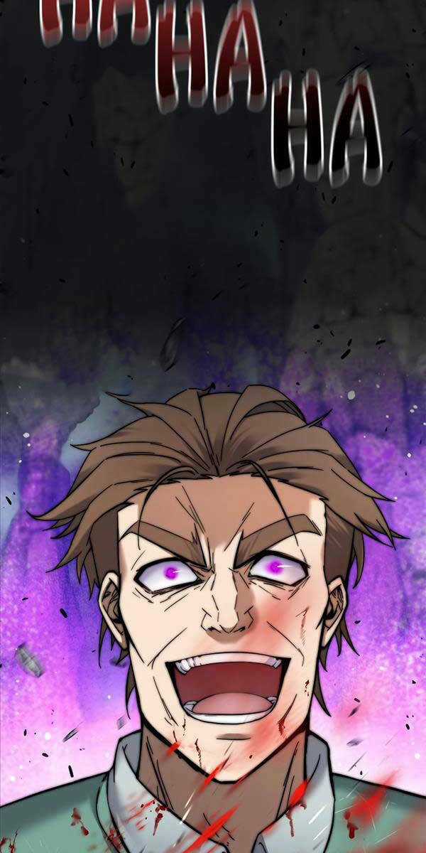 Tôi Là Thợ Săn Cấp Ex Chapter 3 trang 22