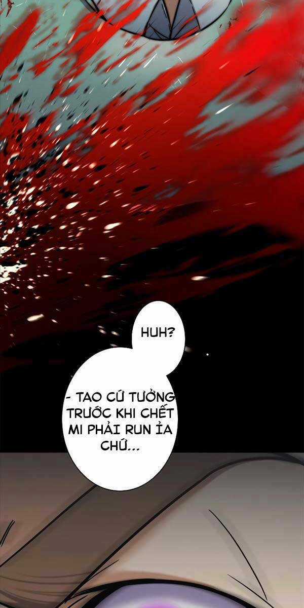 Tôi Là Thợ Săn Cấp Ex Chapter 3 trang 23