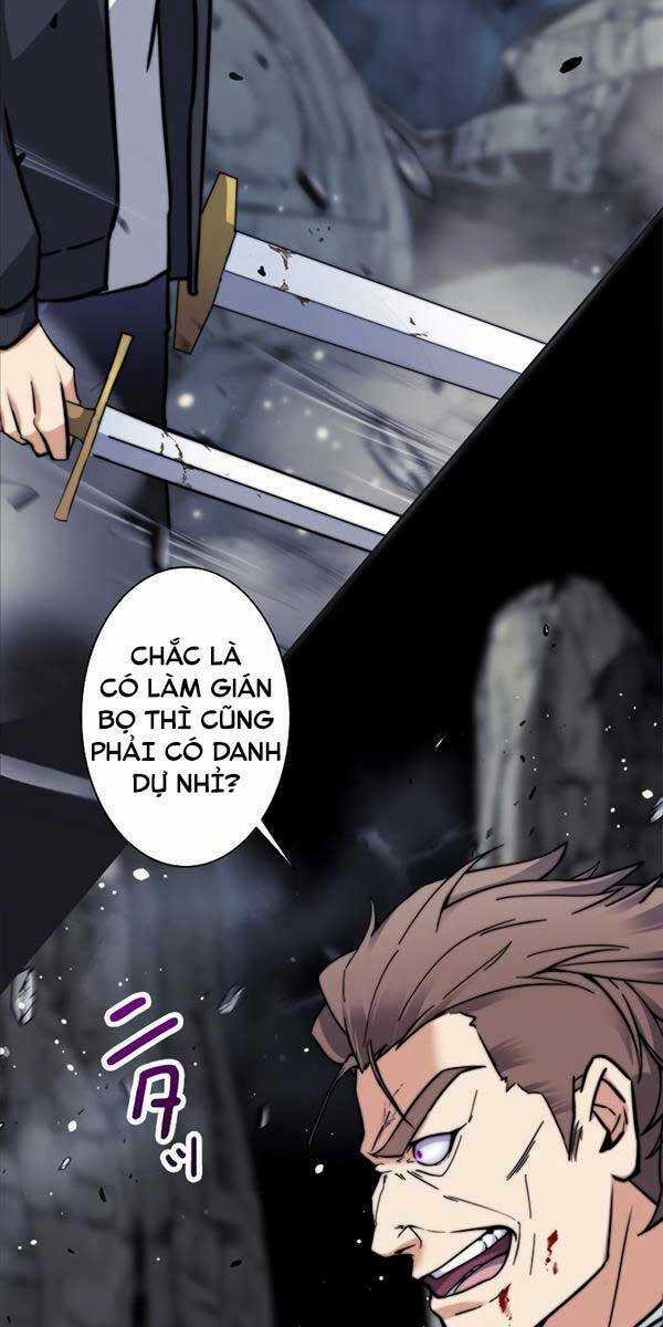 Tôi Là Thợ Săn Cấp Ex Chapter 3 trang 26