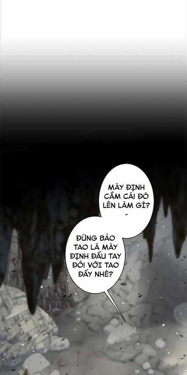 Tôi Là Thợ Săn Cấp Ex Chapter 3 trang 28
