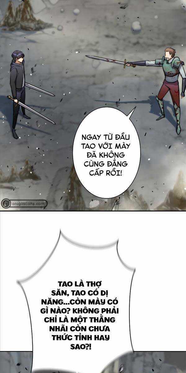 Tôi Là Thợ Săn Cấp Ex Chapter 3 trang 29