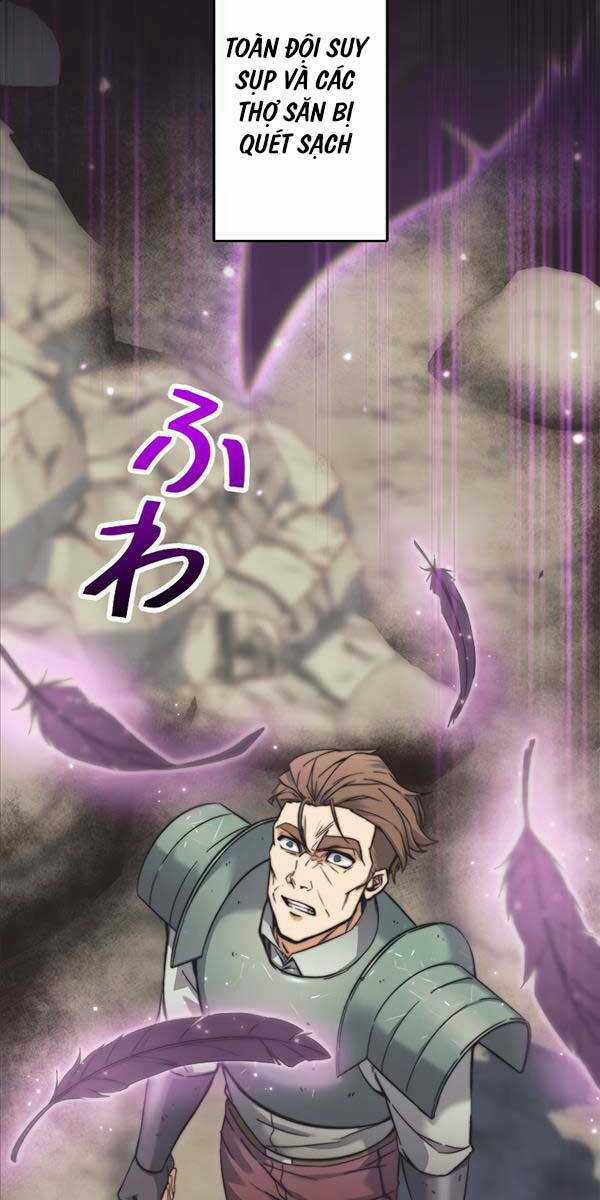 Tôi Là Thợ Săn Cấp Ex Chapter 3 trang 3