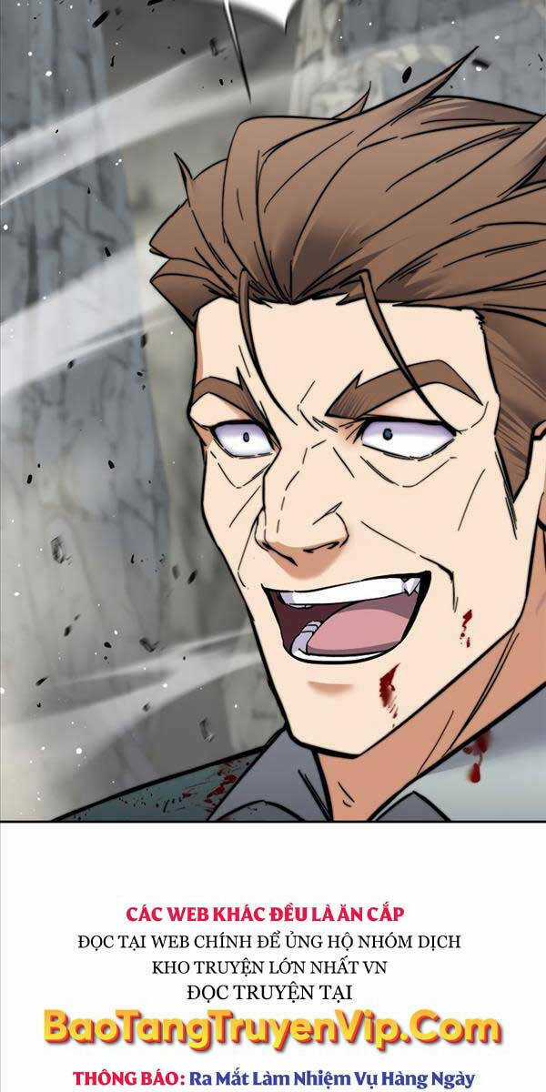 Tôi Là Thợ Săn Cấp Ex Chapter 3 trang 30