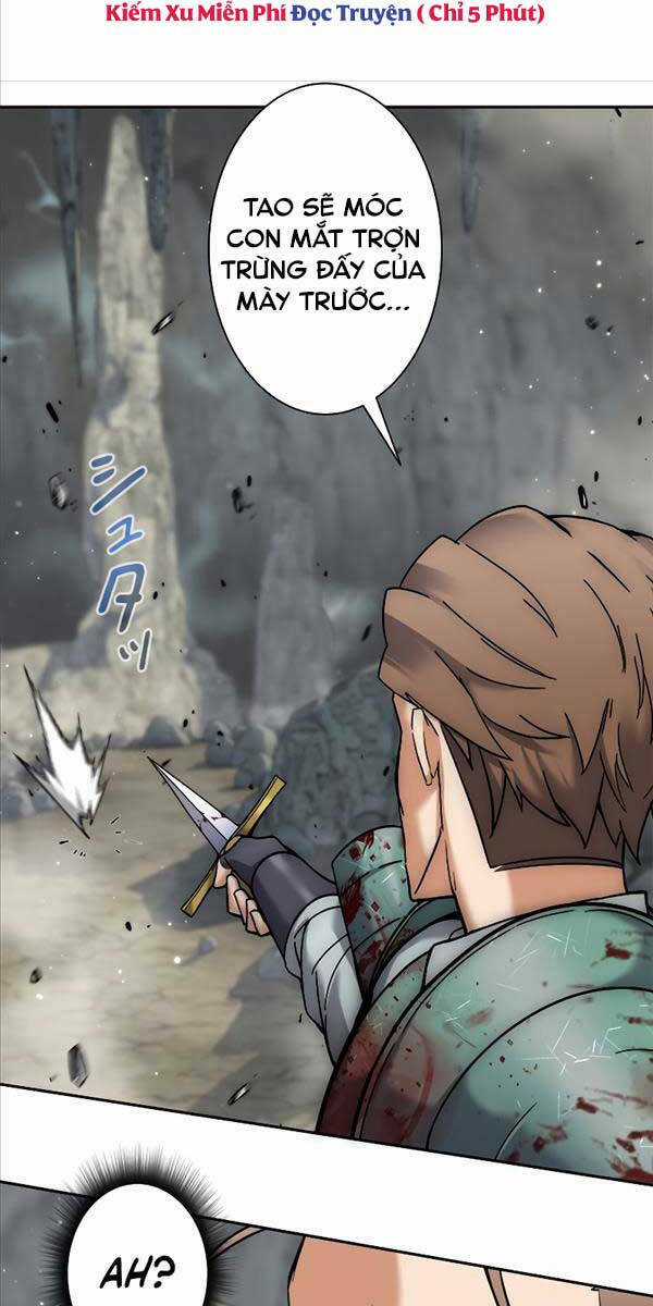 Tôi Là Thợ Săn Cấp Ex Chapter 3 trang 31