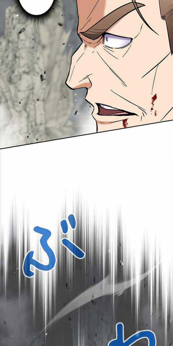 Tôi Là Thợ Săn Cấp Ex Chapter 3 trang 32