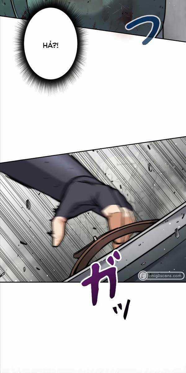 Tôi Là Thợ Săn Cấp Ex Chapter 3 trang 34