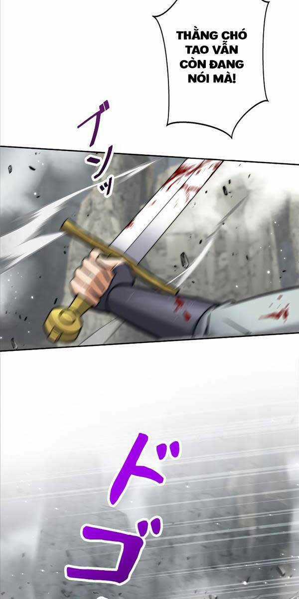 Tôi Là Thợ Săn Cấp Ex Chapter 3 trang 36