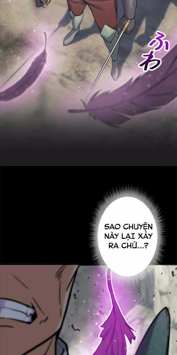 Tôi Là Thợ Săn Cấp Ex Chapter 3 trang 4