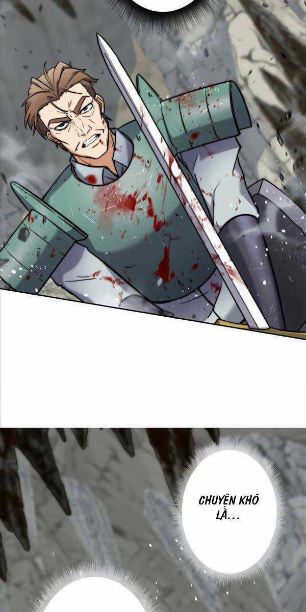 Tôi Là Thợ Săn Cấp Ex Chapter 3 trang 40